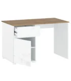 Manicure Table VIGO/120 white glossy order